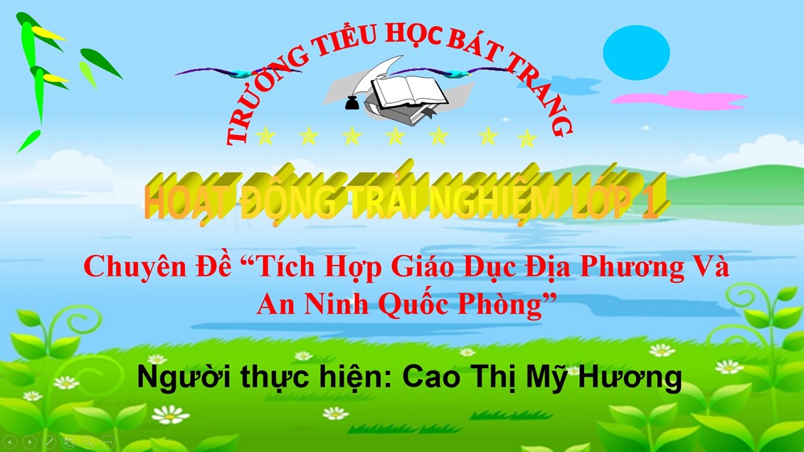 Ảnh đại diện